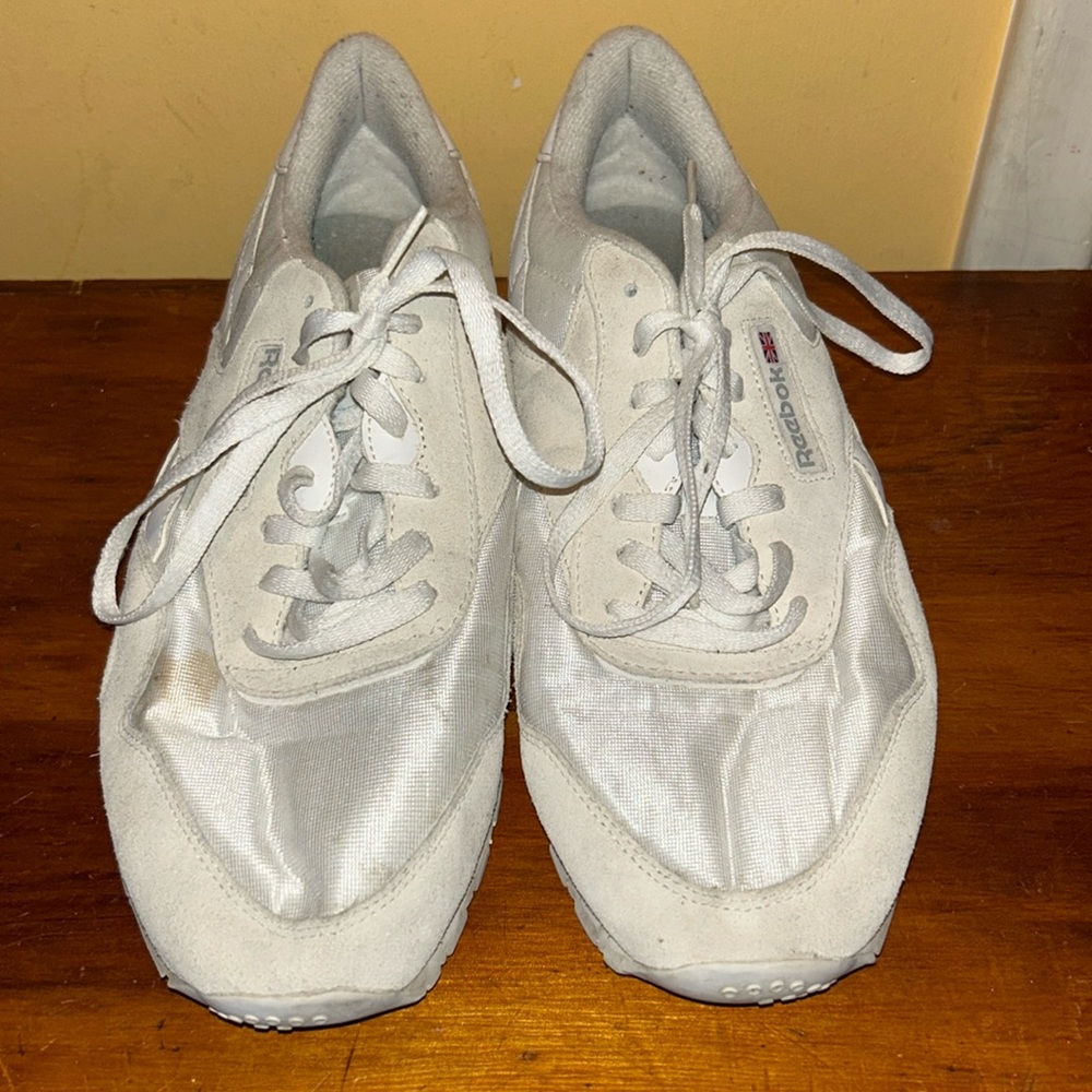Reebok Classic Sneakers